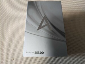 SE300　 Astell&Kern