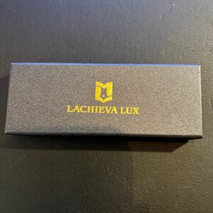 LACHIEVA LUX カートリッジ