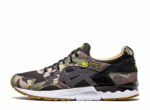 ASICS GEL-LYTE V ATMOS "WOODLAND CAMO" 25cm TQK536-8890