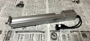 IAI ロボシリンダー RCP2-RA4C-I-42P-5-200-P1-R05-B-FL 美品