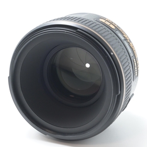 ニコン Nikon AF-S NIKKOR 58mm f1.4G