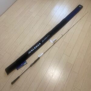 SALTIGA SLJ 61MS TG ソルティガ　 ダイワ　Daiwa