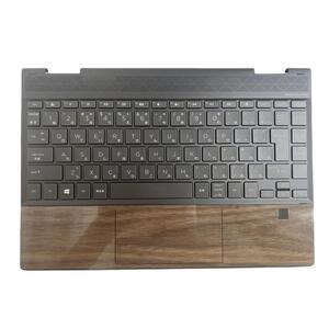 新品 HP ENVY x360 13-ar0101AU 13-ar0105AU 日本語キーボードバックライト付き/ パームレストあり/タッチパッドあり