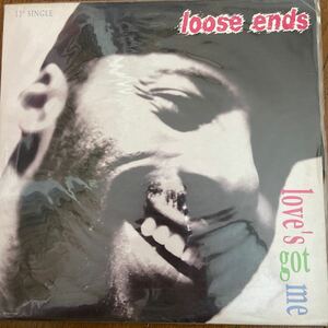 Loose Ends / Love