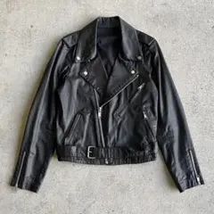 00s LAD MUSICIAN Double Riders Jacket