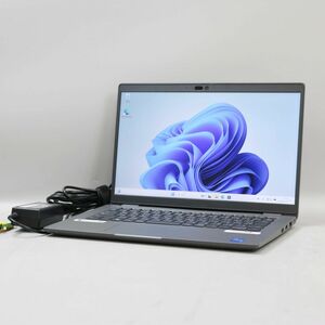 1円スタート 第13世代 i5 搭載 Dell Latitude 3440 (CPU:Core i5-1335U/メモリ16GB/SSD512GB/Windows11 Pro)