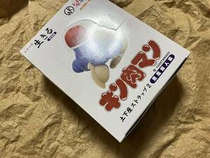 キン肉マン　土下座ストラップ2 悪魔超人編　シリーズ生きる特別編　12個　