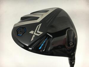 即決 中古美品 ゼクシオ エックス (XXIO X) ドライバー 2024 1W Miyazaki AX-3 9.5 S