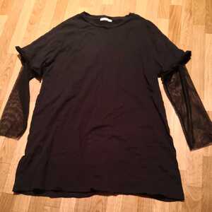 ZARA TRAFALUC トップス