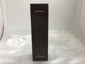 DECENCIA ディセンシア ローション 125ml リフィル 乾燥肌 敏感肌 乾燥 エイジング 未開封/未使用品 #202453-13