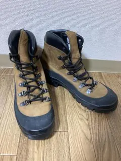 DANNER ダナー 43513 コンバットハイカー　US8.5　ブラウン