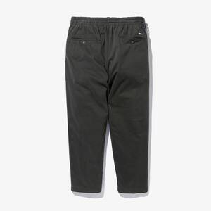 希少★新品本物【OLIVE★サイズ3】★SHORE BEACH PANTS ショアービーチパンツ 正規店購入 ディセンダント 限定品 入手困難 DESCENDANT 21SS