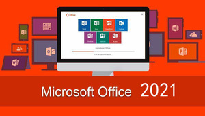 Microsoft Office 2021 Professional Plus 正規 プロダクトキー 32/64bit対応 Access Word Excel PowerPoint 認証保証 日本語 永続版