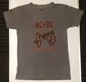 Chaser LA チェイサー　AC/DC　 Tシャツ
