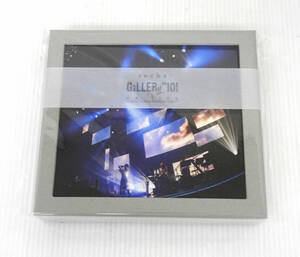 未開封品!! reche/reche GaLLERy#101 on live 20230407 in Zepp DiverCity TOKYO[受注生産BOX盤] EGOIST/chelly