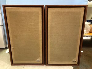 ◆【引取限定!!長野県諏訪市】ONKYO オンキョー E-83A MKⅢ ペア スピーカー 音響機器 現状 中古◆10713★