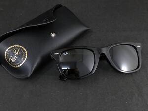 RAY BAN rayban レイバン ウェイファーラー RB 2140-F サングラス