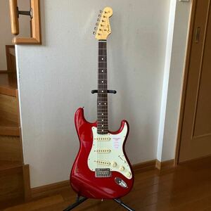 Fender Japan Stratocaster ハイブリッド