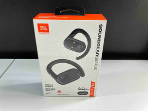 未使用品 JBL JBLSNDGEARSNS SOUNDGEAR SENSE Bluetooth ワイヤレスイヤホン