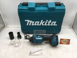 【領収書発行可】☆Makita/マキタ 18V充電式ボードトリマ CO181DZ [IT7HAO9ZT5Y1]