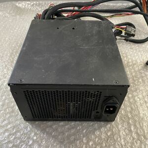 電源ユニットDELL H750E-01 750w 中古品　動作品　管理No.L1242