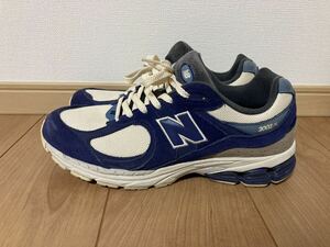 ニューバランス New Balance R2002RG 28.5cm