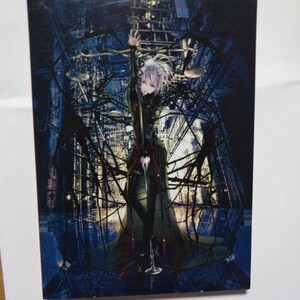 名前のない怪物　EGOIST CD DVD PSYCHO-PASS