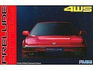 中古プラモデル 1/24 Honda プレリュード2.0Si 1987 [ID145]