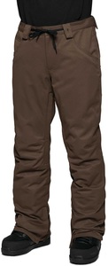 ThirtyTwo Wooderson Pant Brown S