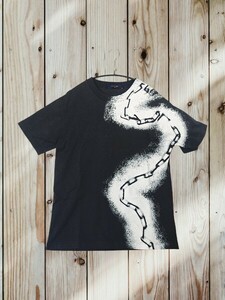 ルイヴィトン【極美品】Tシャツ サイズM ジャパンタグ Louis vuitton