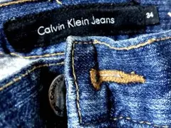 Calvin Klein jeans デニム