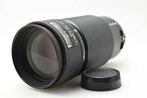 NIKON ニコン AF 80-200mm F2.8 ED［00579060］