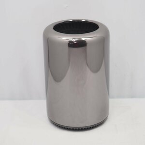 Apple Mac Pro Late 2013 A1481 Xeon E5-1620 v2 3.7GHz/32GB/SSD500GB/OS無/動作未確認【同梱不可】