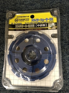 005▽未使用品▽SANKYO ドライサーフェーサー DF-5ML ※箱汚れあり