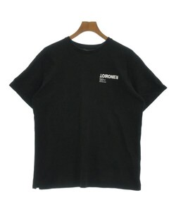 Toironier Tシャツ・カットソー メンズ トワロニエ 中古　古着