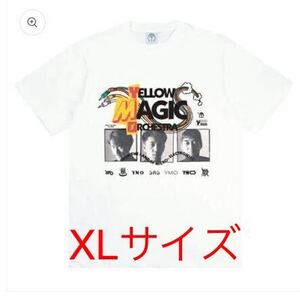 XLサイズ Pass The Peas YMO Tシャツ CITY POP 細野晴臣 高橋幸宏 坂本龍一 竹内マリヤ FISHMANS 山下達郎 大貫妙子.