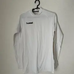 hummel アンダーシャツ