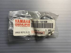 ヤマハ　純正品　R1-Z　オイルシール　(3UH）93103-10168