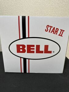 BELL STAR2 ベルスター2フルフェイス　サイズXL送料込