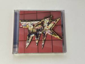 CD T-Pistonz+KMC TPK ベスト ゴォーーーッ! (CD+DVD)