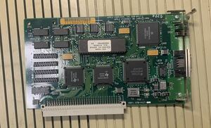 APPLE ETHERNET NB CARD 820-0417-C 動作確認品