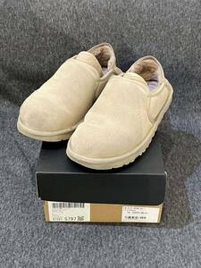 UGG KENTON ムートン　シューズ　24cm アグ