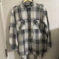 PENDLETONペンドルトン　チェックシャツ