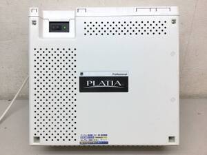 SAXA サクサ 主装置 PLATIA PT1000pro / BASE10-01A 8ST-01A 2BRI-01A