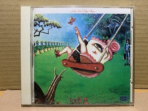 Little Feat / Sailin