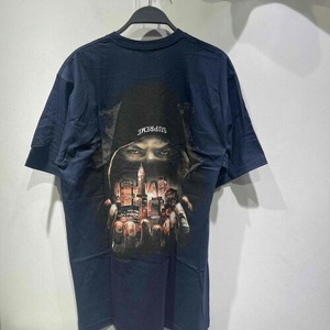  Supreme 23aw Fighter Tee Lサイズ シュプリーム ファイター 半袖Tシャツ