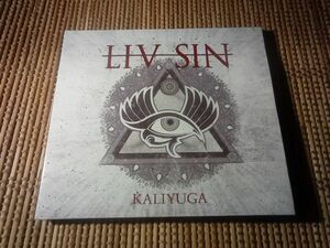 LIV SIN (SISTER SIN) - Kaliyuga