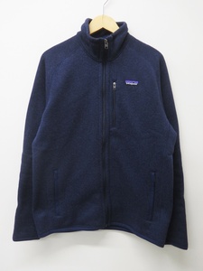 patagonia パタゴニア 25528FA23 ベター セータージャケット