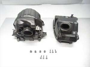 H2R6-0820 ホンダ CBR250R ABS エアクリーナーボックス 純正品 【MC41-100～ 動画有】