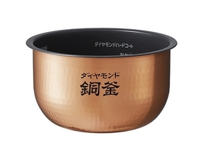 パナソニック部品：内釜/ARE50-K64IHジャー炊飯器用